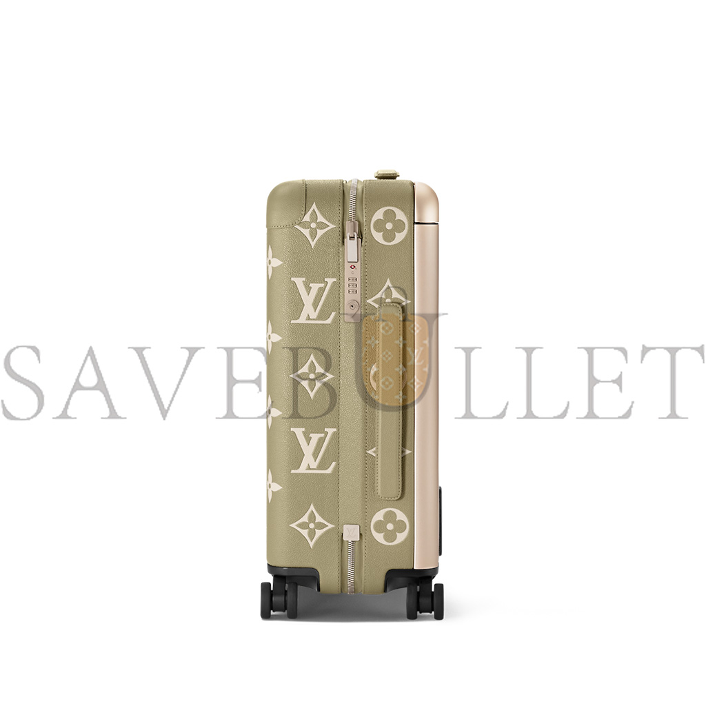 LOUIS VUITTON MASTER HORIZON 55 M10255 (55*38*21cm)